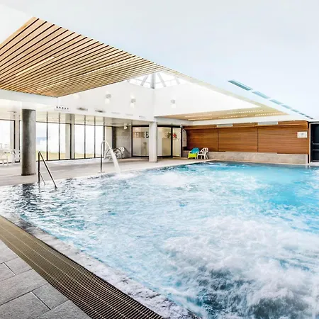 Lägenhet Hameau De Balestas Mp - T3/6pers Cheveche 04-peyresourde Mae-9554 Germ