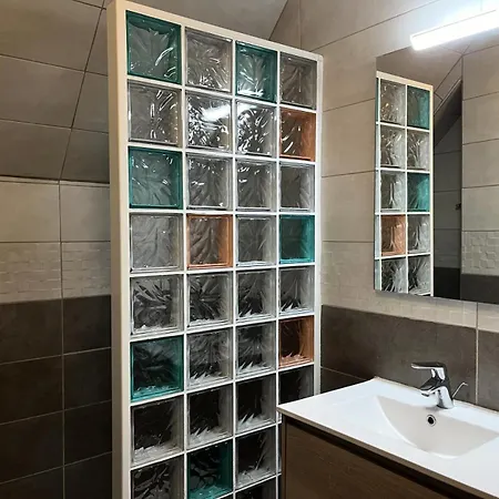 Lägenhet Hameau De Balestas Mp - T3/6pers Cheveche 04-peyresourde Mae-9554