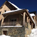 Hameau De Balestas Mp - T3/6pers Cheveche 04-peyresourde Mae-9554
