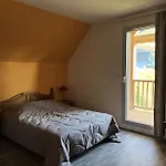 Hameau De Balestas Mp - T3/6pers Cheveche 04-peyresourde Mae-9554 Apartment Germ