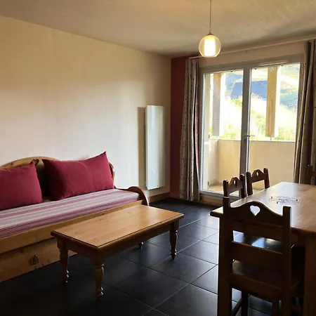 Apartment Hameau De Balestas Mp - T3/6pers Cheveche 04-peyresourde Mae-9554 *