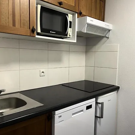 Hameau De Balestas Mp - T3/6pers Cheveche 04-peyresourde Mae-9554 * Germ
