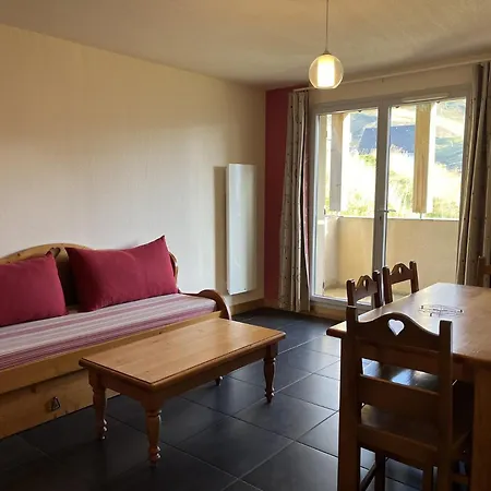 Hameau De Balestas Mp - T3/6pers Cheveche 04-peyresourde Mae-9554 Appartement Germ