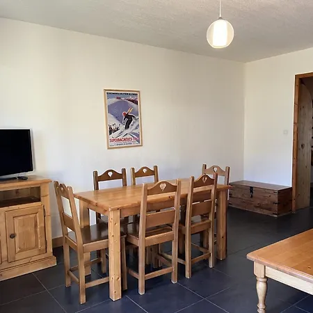 Hameau De Balestas Mp - T3/6pers Cheveche 04-peyresourde Mae-9554