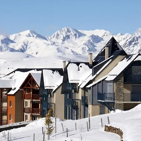Hameau De Balestas Mp - T3/6pers Cheveche 04-peyresourde Mae-9554 Διαμέρισμα *