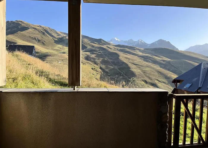 Résidence Hameau De Balestas Mp - 3 Pièces Pour 6 Personnes 554 Appartement *