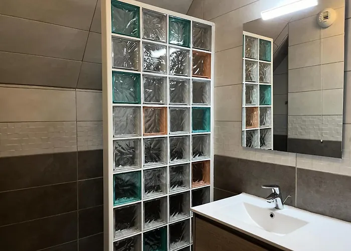 Appartement Résidence Hameau De Balestas Mp - 3 Pièces Pour 6 Personnes 554